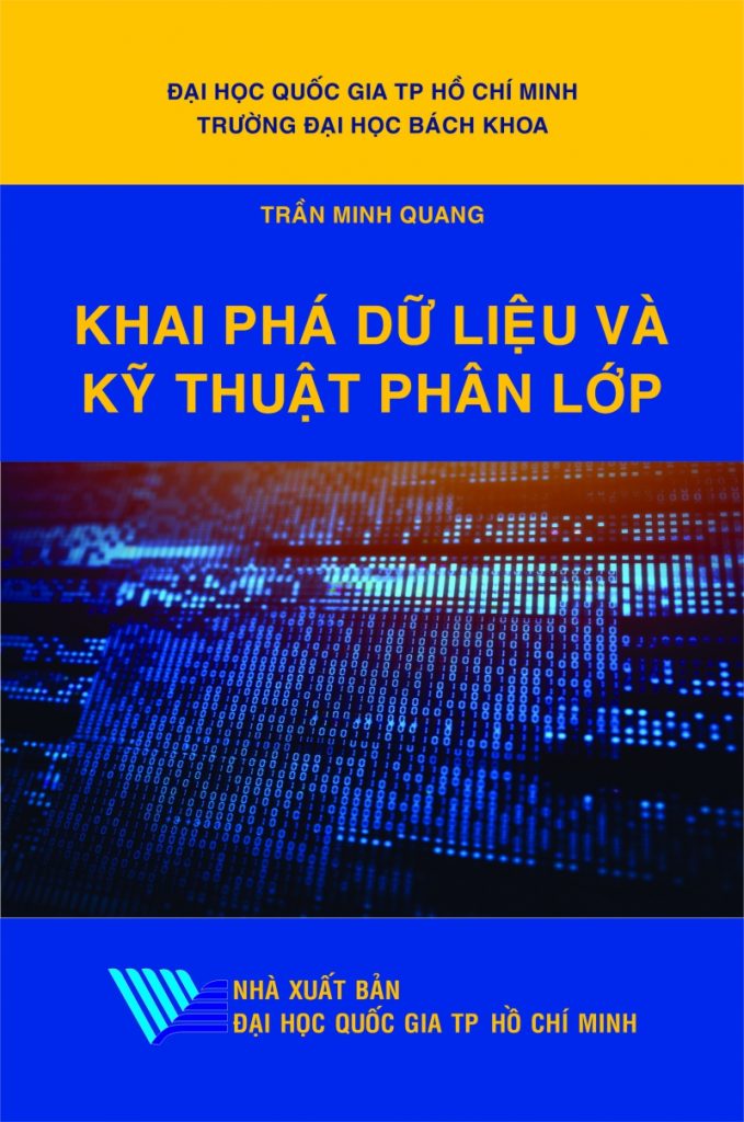Khai thác dữ liệu và kỹ thuật phân lớp
