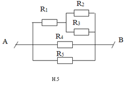 Combination Circuit