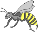 bee